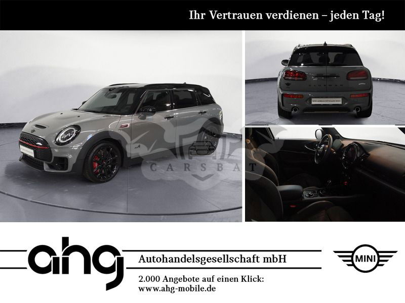 Mini Clubman 2022