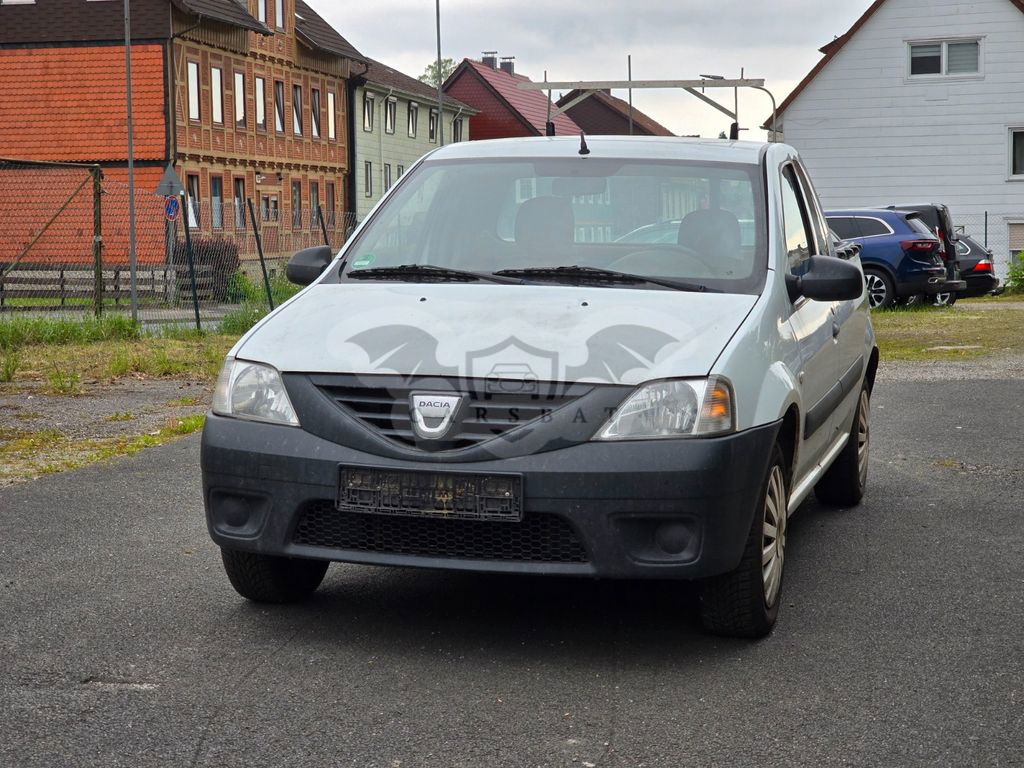 Dacia Logan 2011