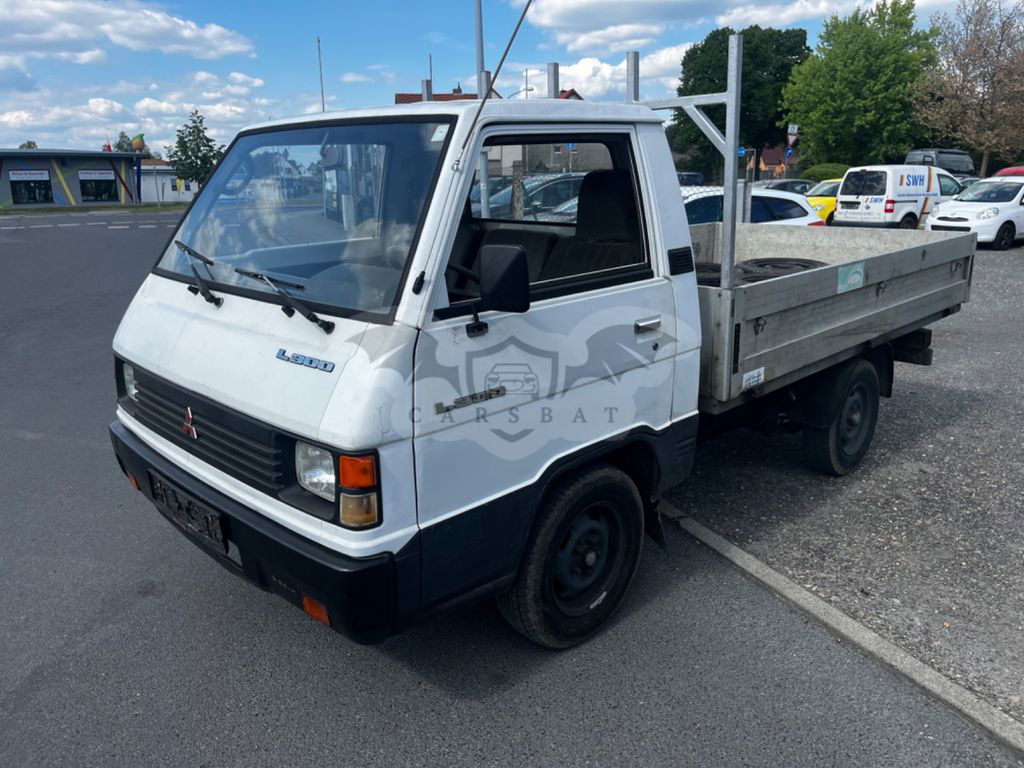 Mitsubishi L300 1993