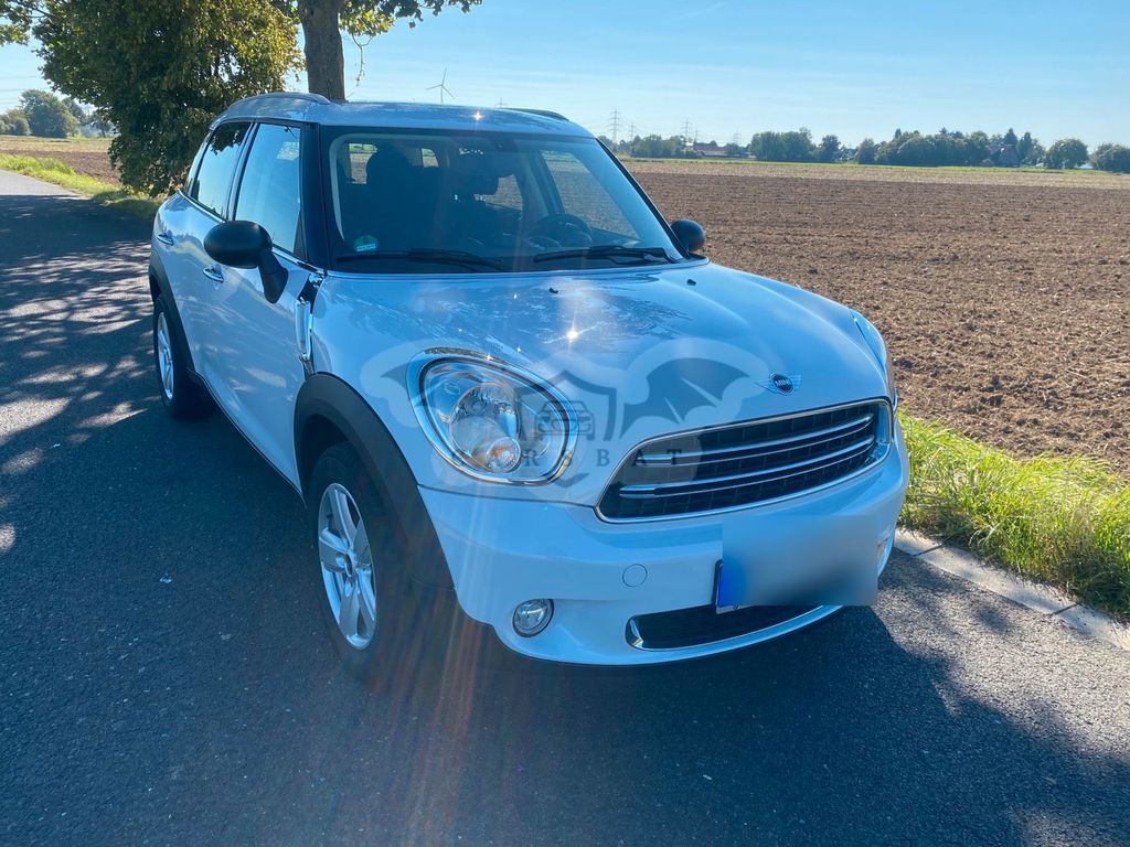 Mini One 2016