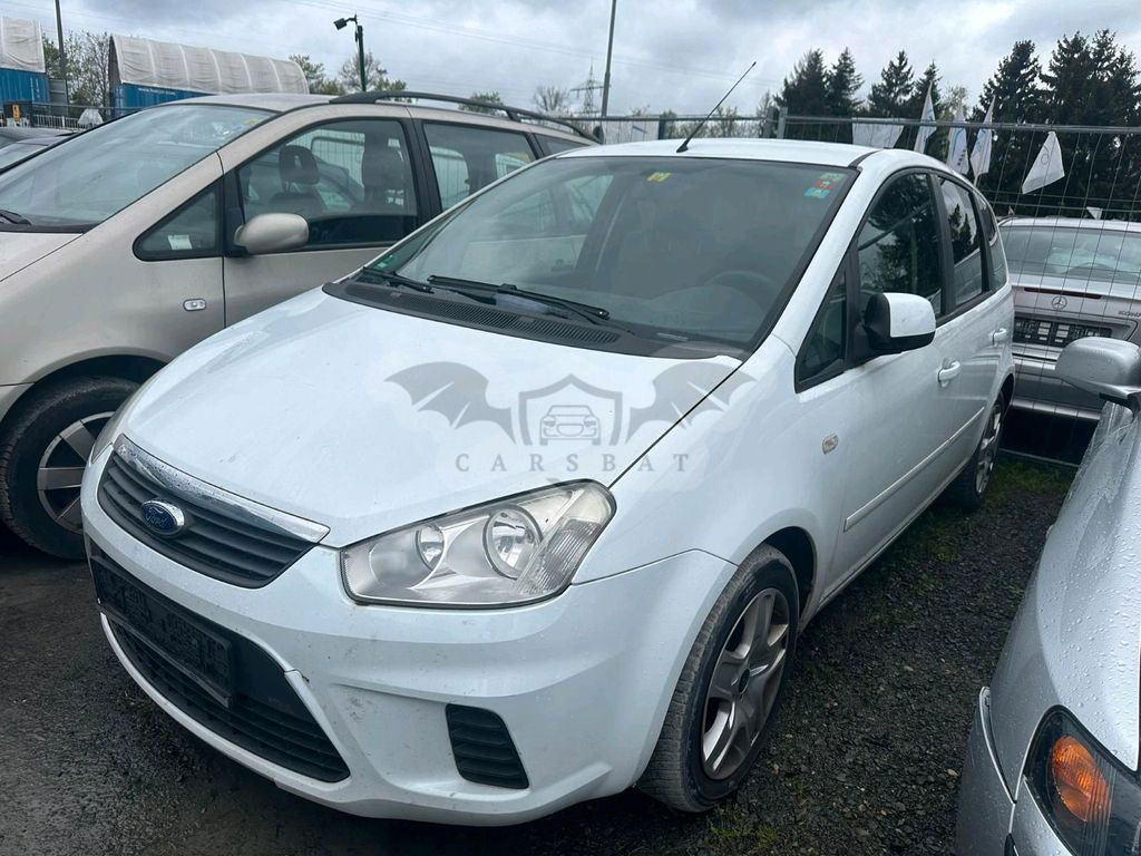 Ford C-Max 2010