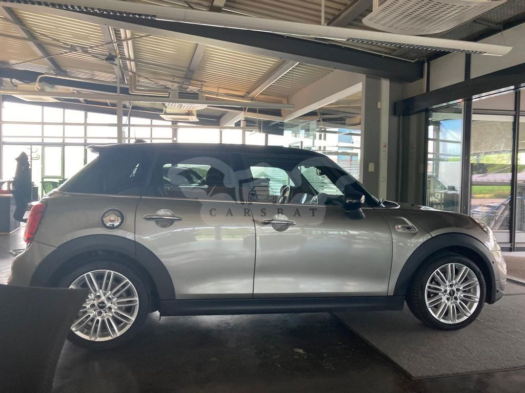 Mini Cooper 2019