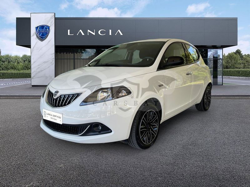 Lancia Ypsilon 2022