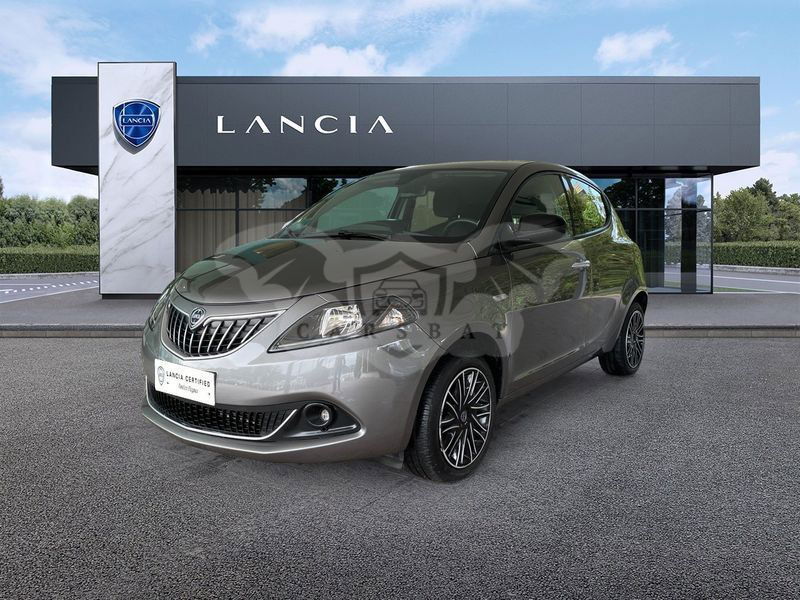 Lancia Ypsilon 2022