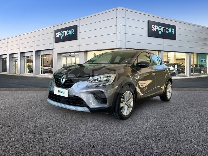 Renault Captur 2021