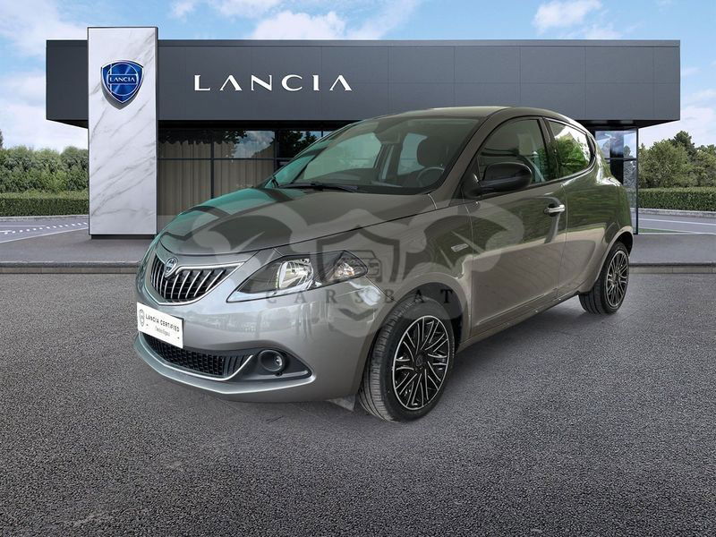 Lancia Ypsilon 2022