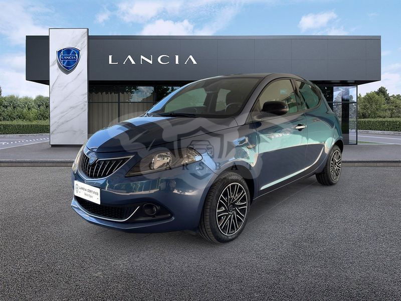 Lancia Ypsilon 2022
