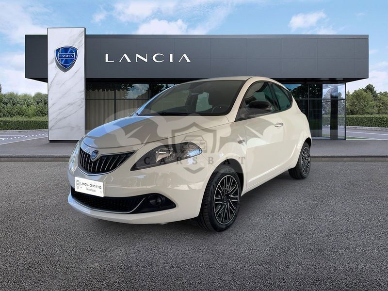 Lancia Ypsilon 2022