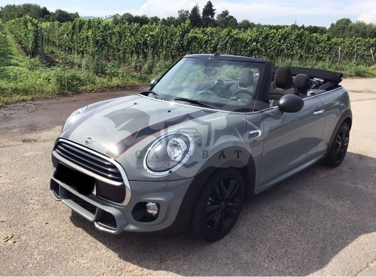 Mini Cooper 2018