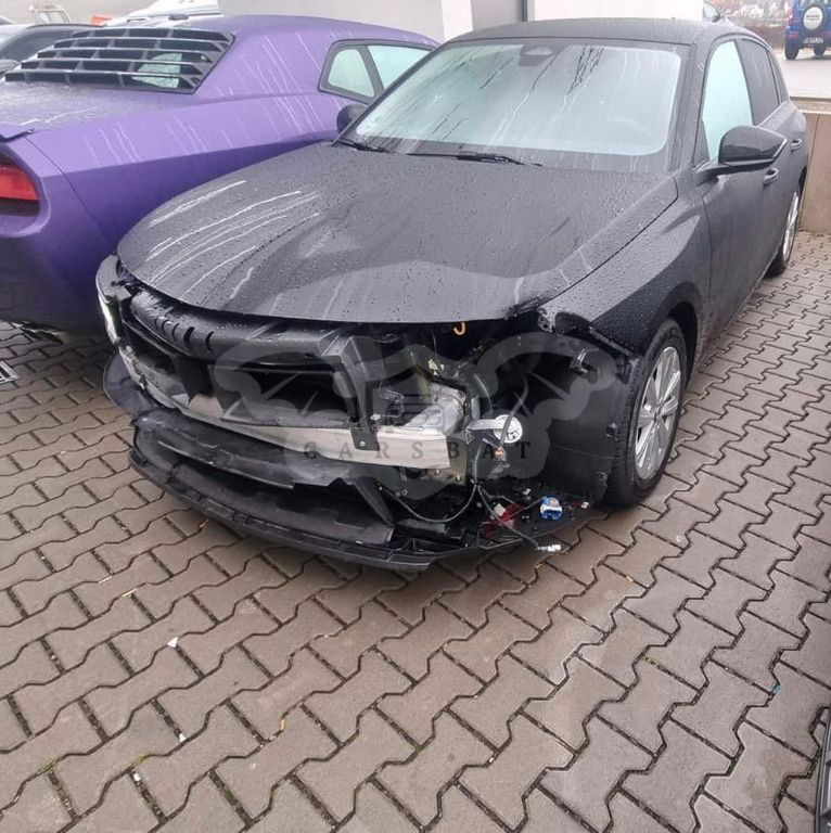 Opel Astra 2023