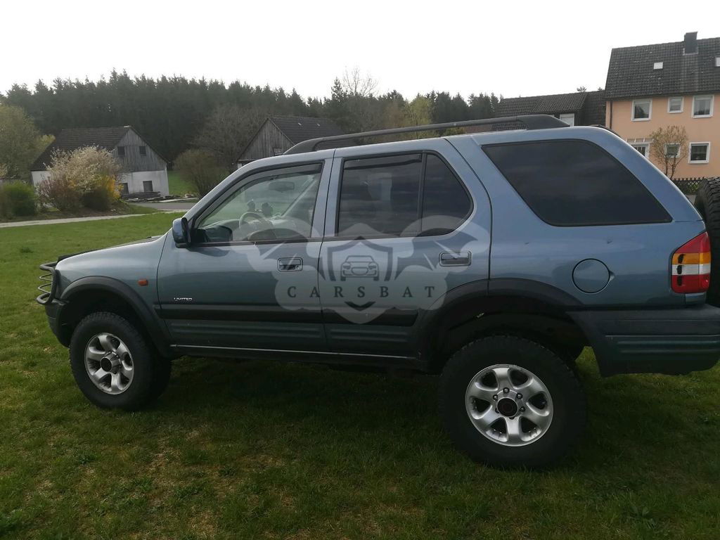 Opel Frontera 1998