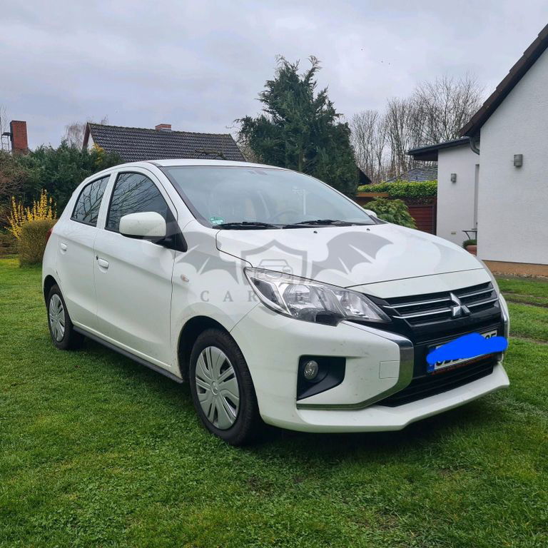 Mitsubishi Space Star 2021