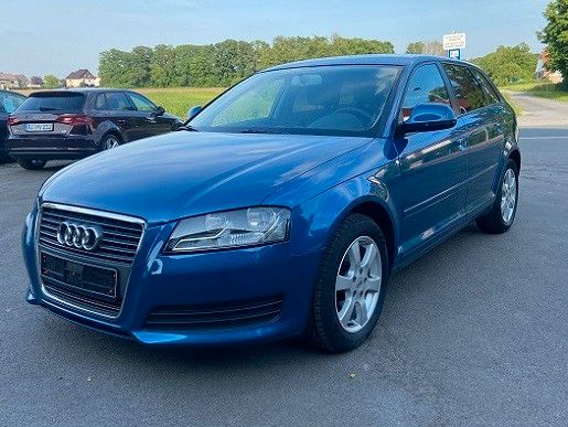 Audi A3 2009