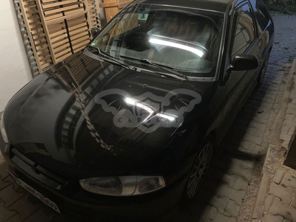 Mitsubishi Colt 1999