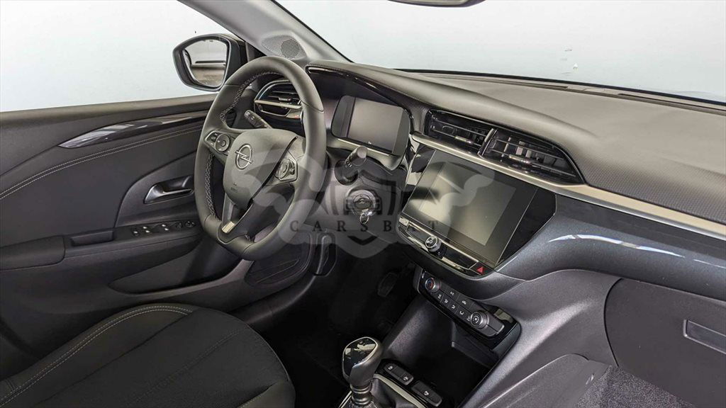 Opel Corsa 2023