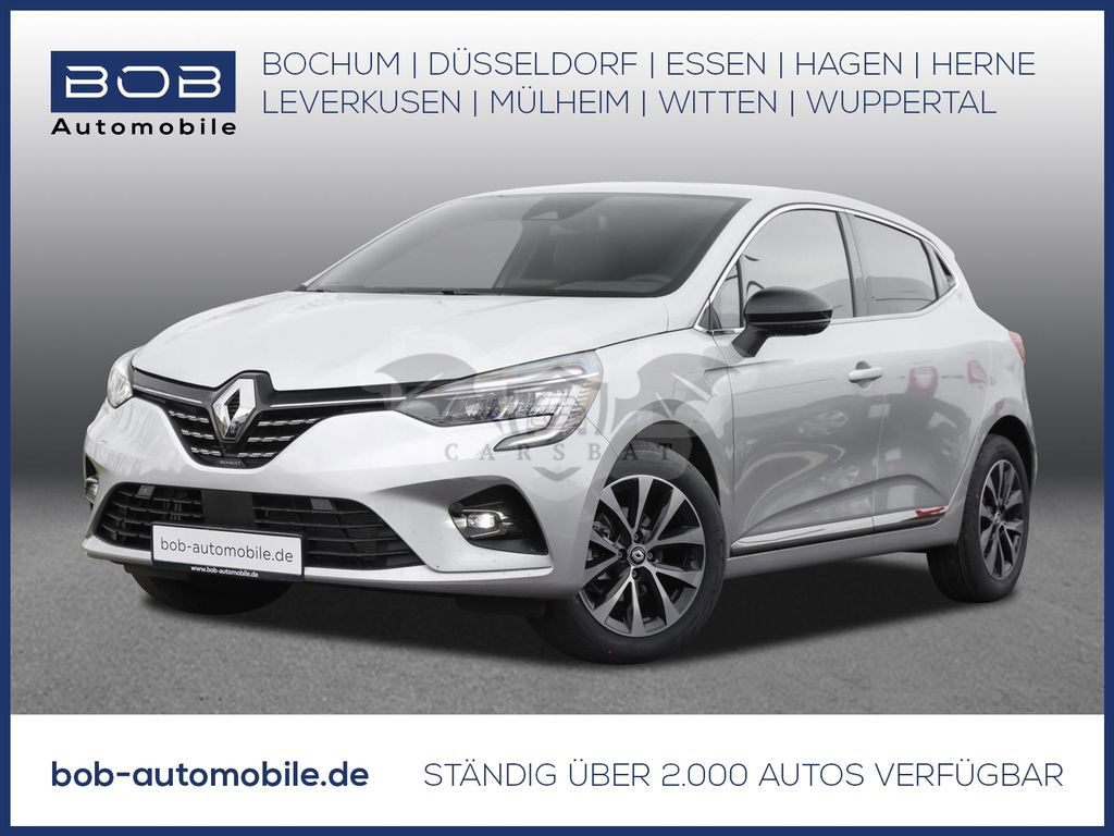 Renault Clio 2023