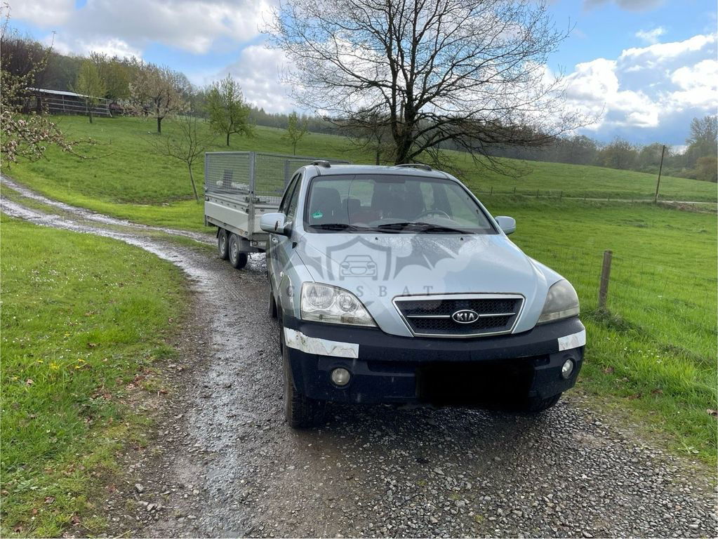 Kia Sorento 2006