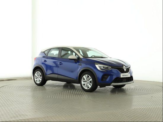 Renault Captur 2023