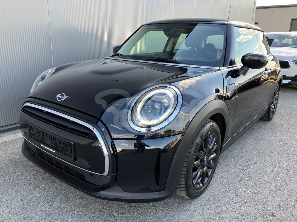 Mini One 2021