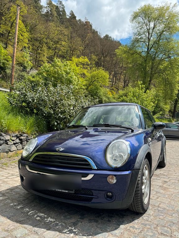 Mini One 2005