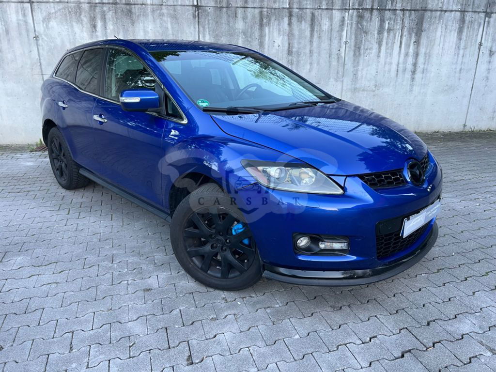 Mazda CX-7 2009