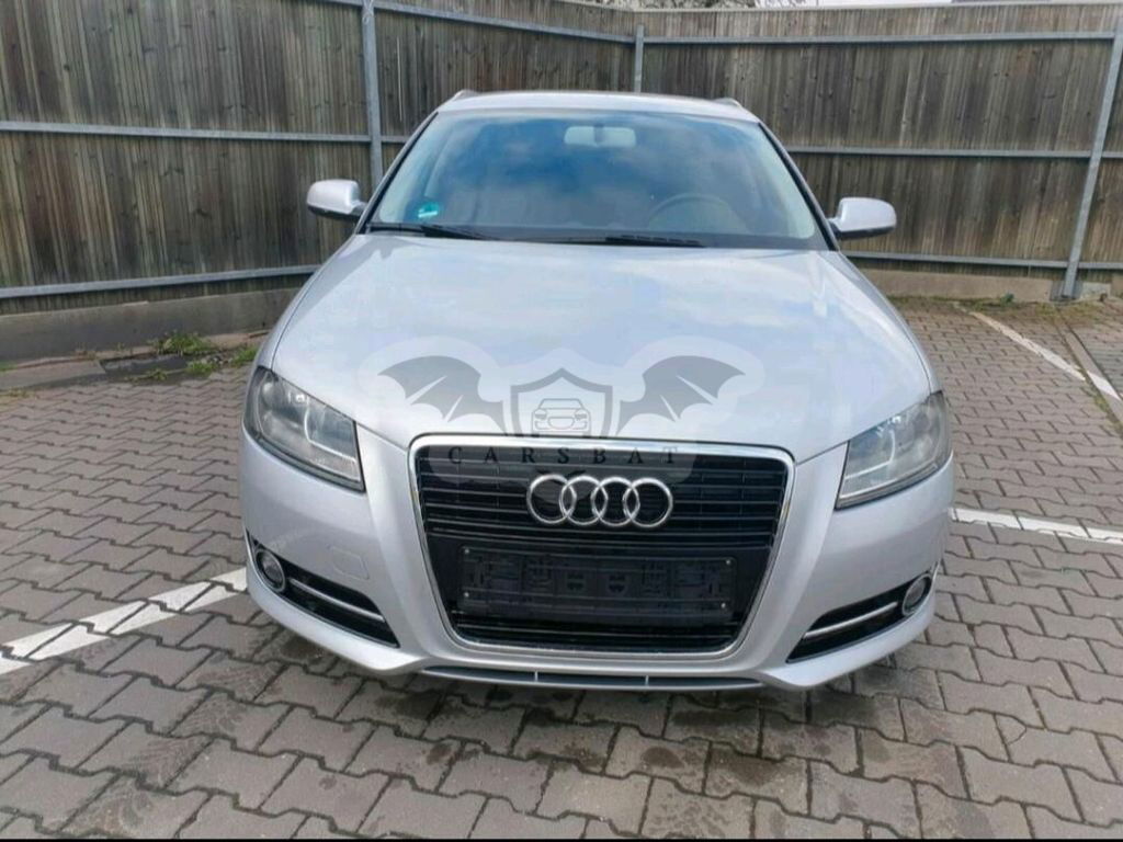 Audi A3 2010
