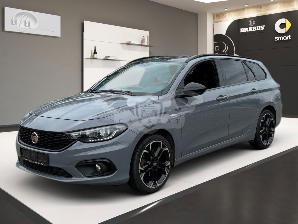 Fiat Tipo 2020