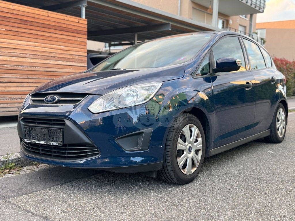 Ford C-Max 2014