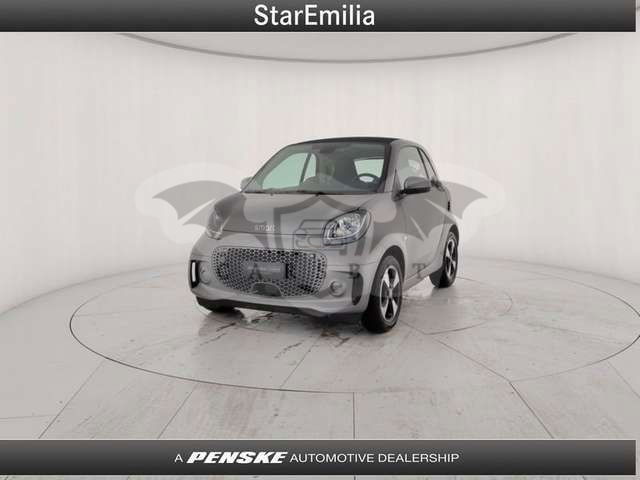 Smart Fortwo 2022