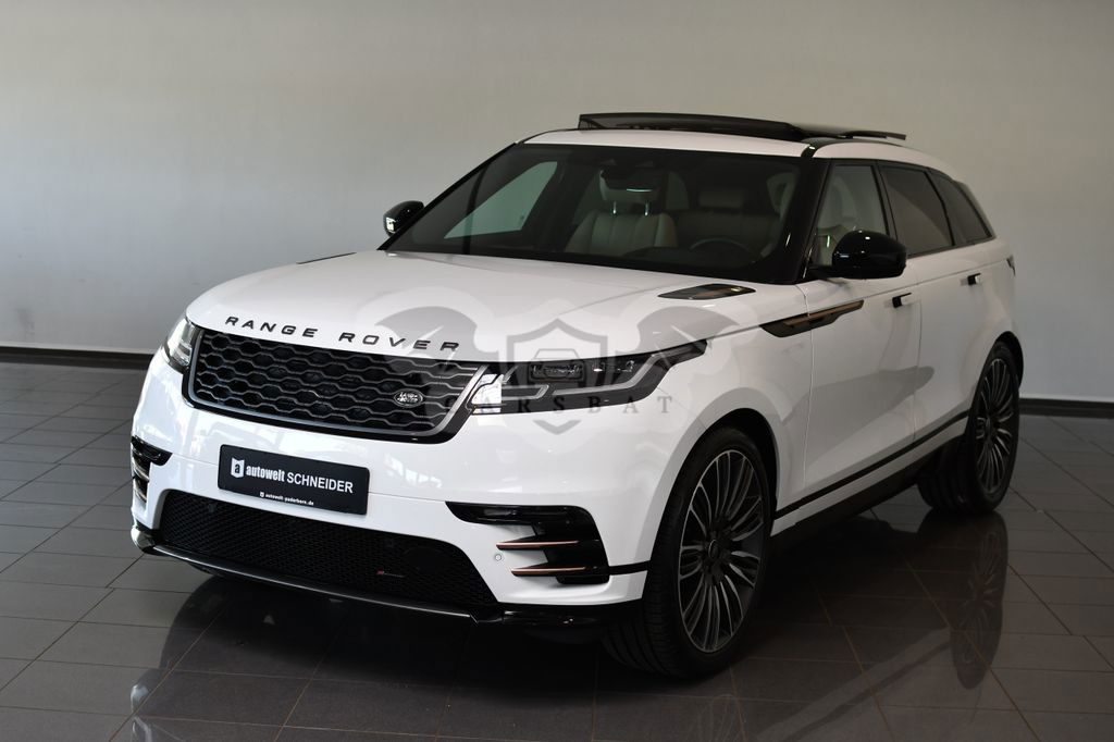 Land Rover Range Rover Velar 2023