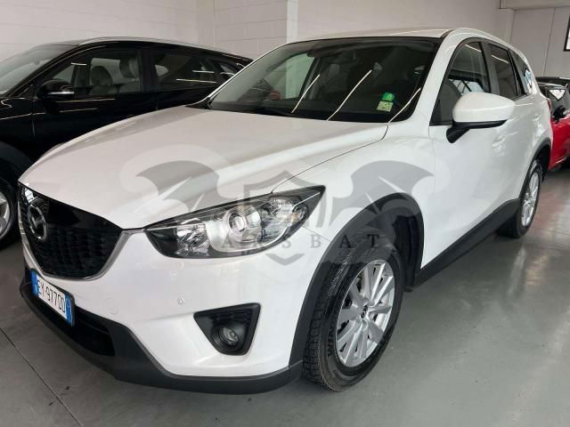 Mazda CX-5 2015