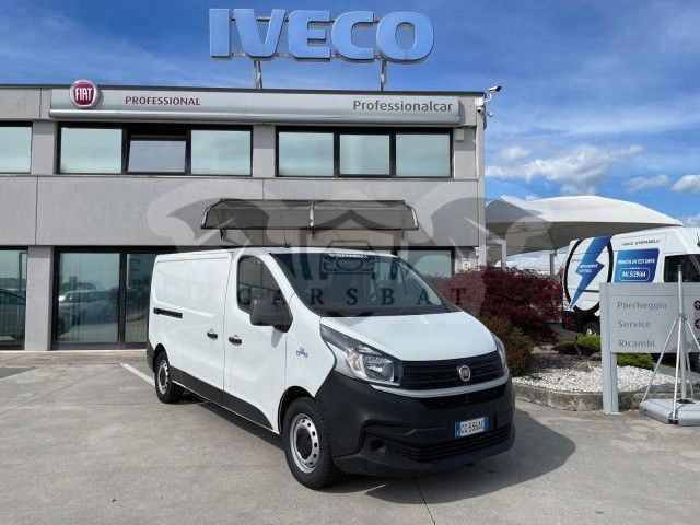 Fiat Talento 2021