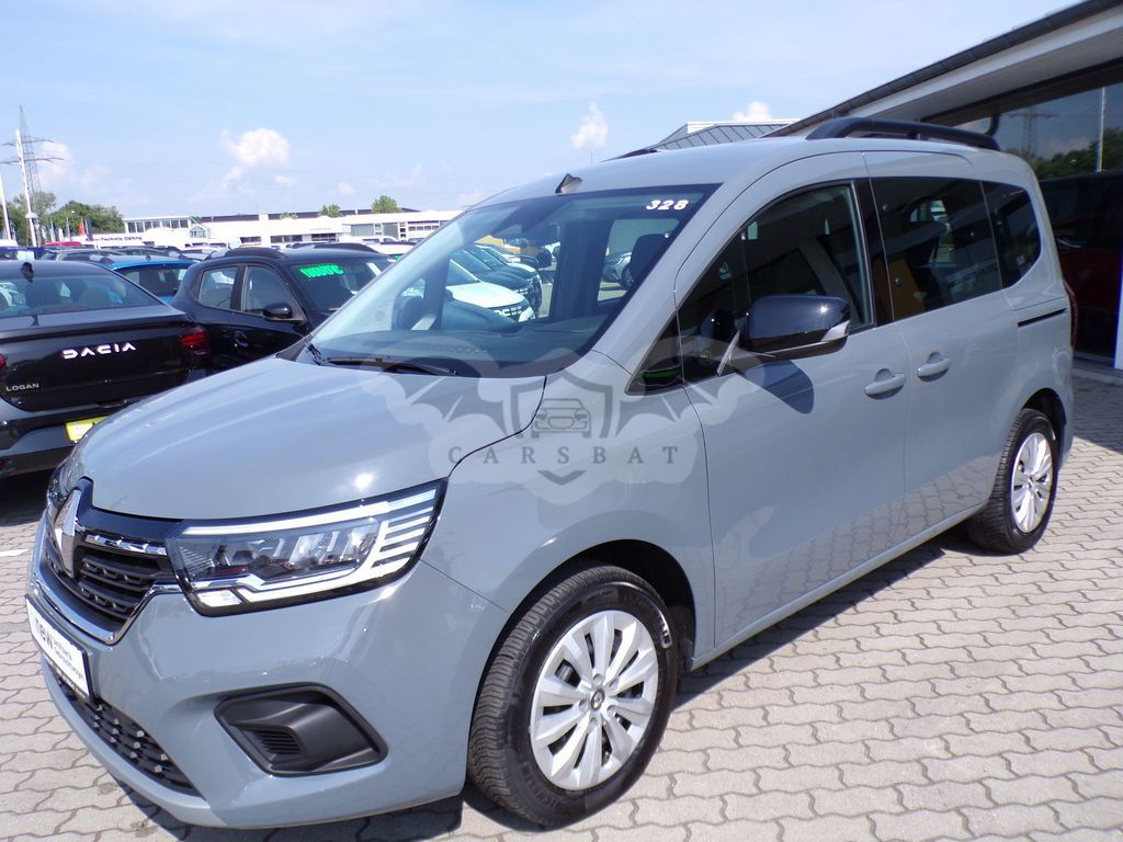 Renault Kangoo 2022
