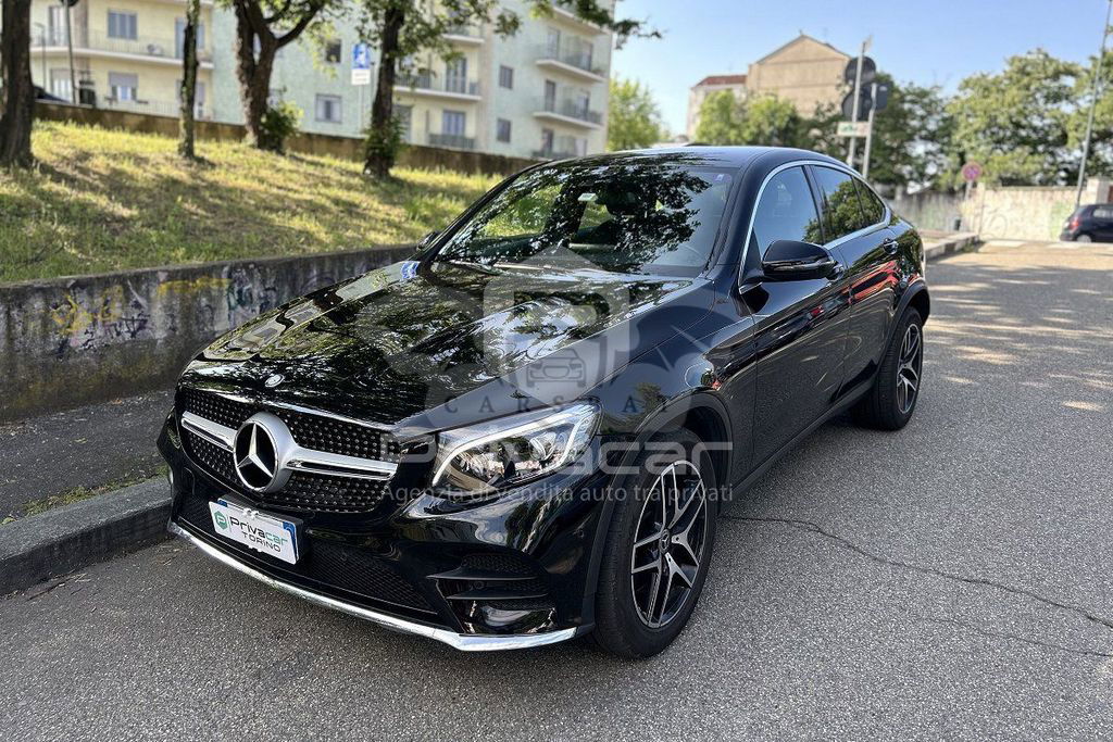 Mercedes-Benz GL 2017