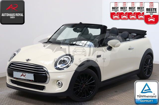 Mini Cooper 2020