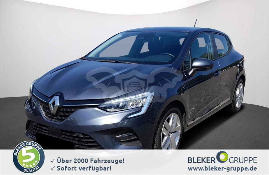 Renault Clio 2020