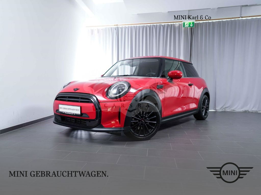Mini One 2021