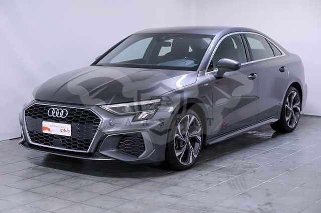 Audi A3 2020