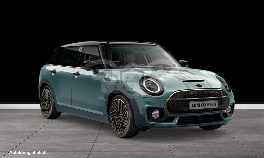 Mini Clubman 2023