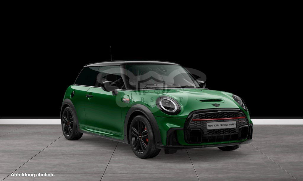 Mini John Cooper Works 2023
