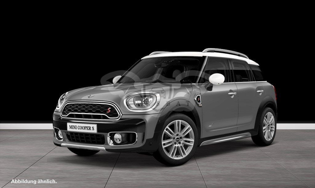 Mini Countryman 2019