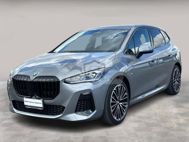 BMW 2 Series 2022