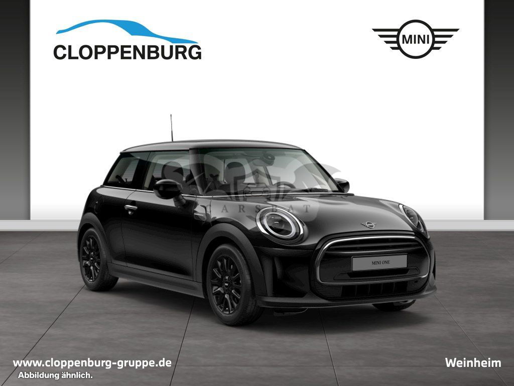 Mini One 2021