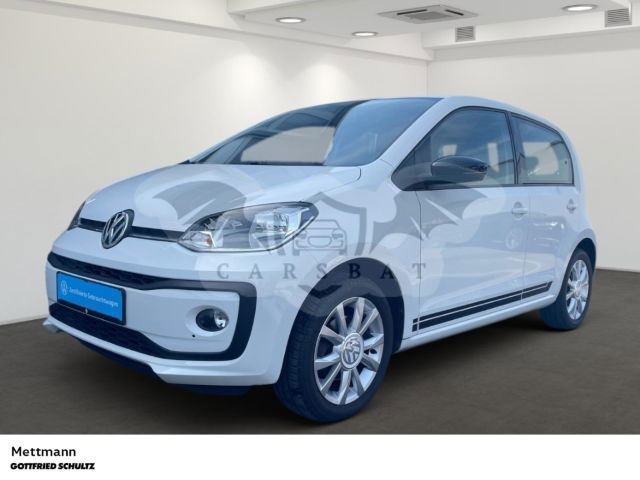 Volkswagen Up! 2017
