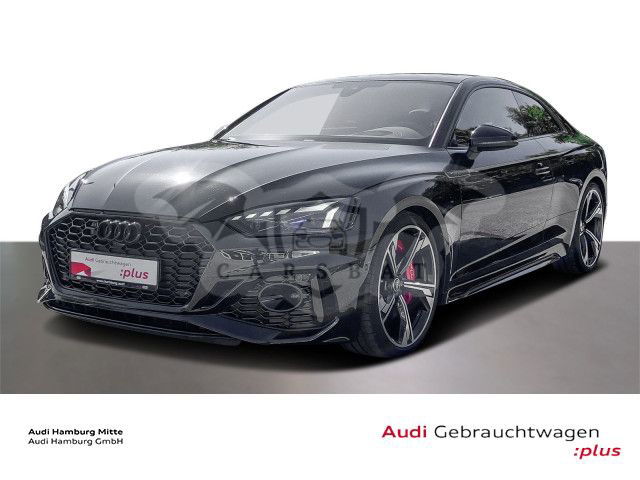 Audi RS5 2023