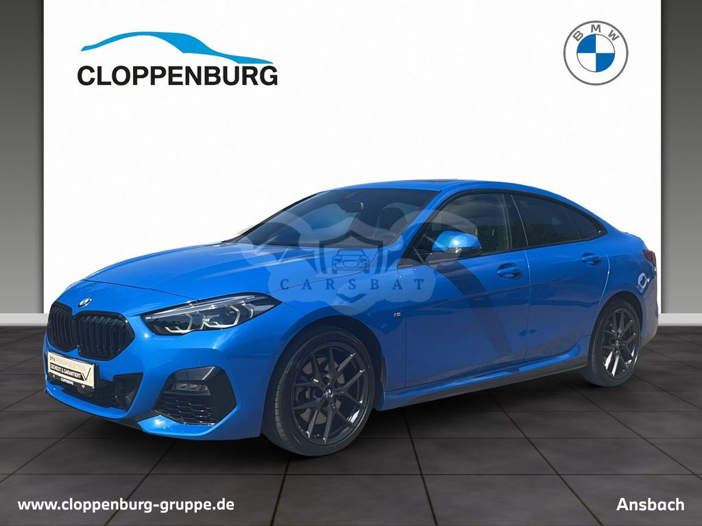 BMW 2 Series 220 Gran Coupe 2021