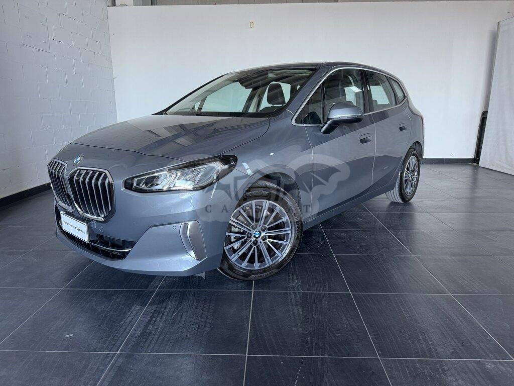 BMW 2 Series 2022