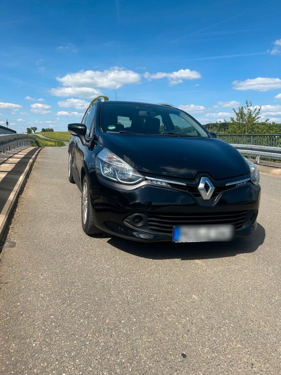 Renault Express 2020