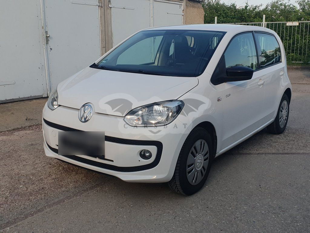 Volkswagen Up! 2015