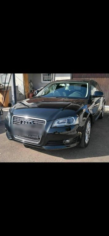 Audi A3 2010